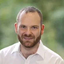 Portrait of Sean Doherty